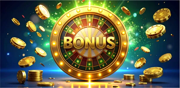 مكافآت ضخمة لجميع اللاعبين تقدمها WinWin بشكل يومي